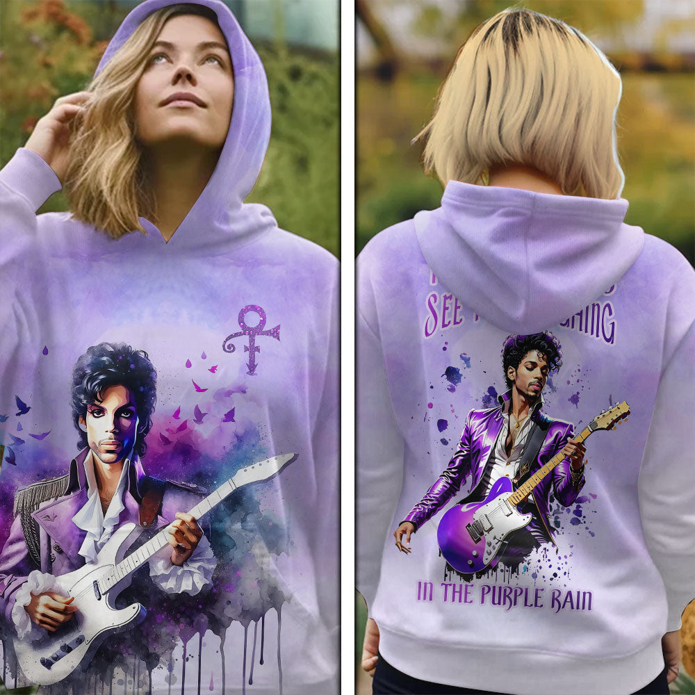 Prince 3D Apparel – MAITM 7120