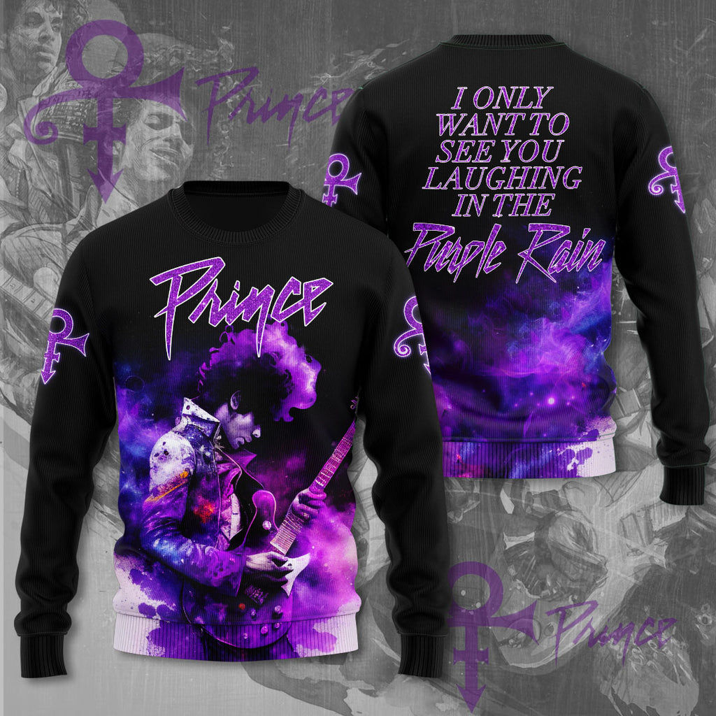 Prince 3D Apparel – MAITM 5991