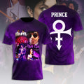 Prince 3D Apparel – VANDH 551