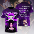 Prince 3D Apparel – VANDH 552