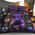 Prince 3-Piece Duvet Bedding Set – TMTHU8596