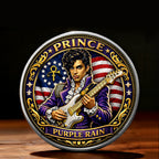 Prince Commemorative Coin – TMTHU4504