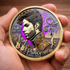 Prince Commemorative Coin – MAITM15063