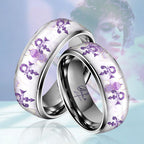 Prince Custom Alloy Ring – MAITM 12427