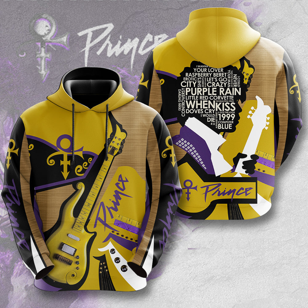 Prince 3D Apparel – HUANNM 3182