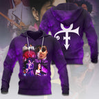 Prince 3D Apparel – VANDH 551