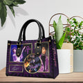 Prince Leather HandBag – HOATT 7357