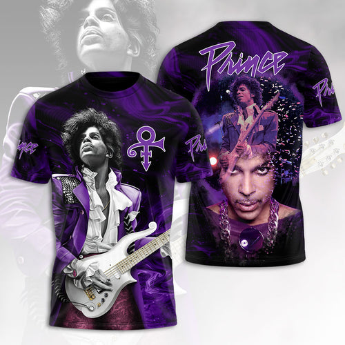 Prince 3D Apparel – HOATT16715