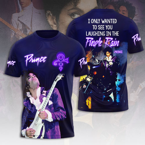 Prince 3D Apparel – VANDH 523