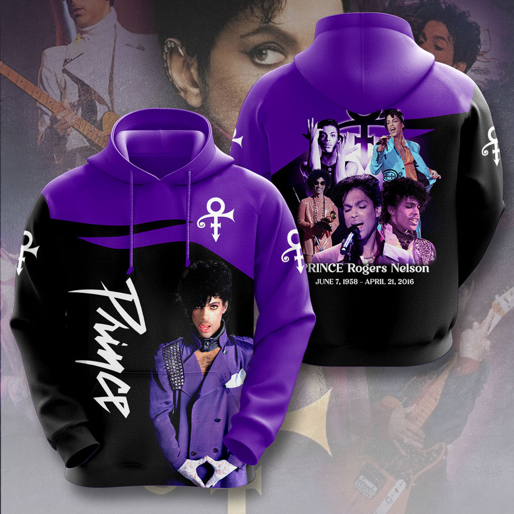 Prince 3D Apparel – VANDH 1385