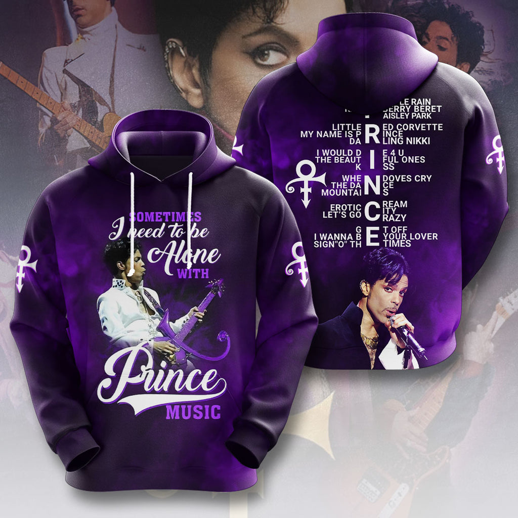 Prince 3D Apparel – VANDH 2339