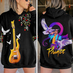 Prince 3D Apparel – VANDH 3618