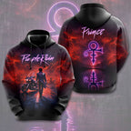 Prince 3D Apparel – MAITM14806