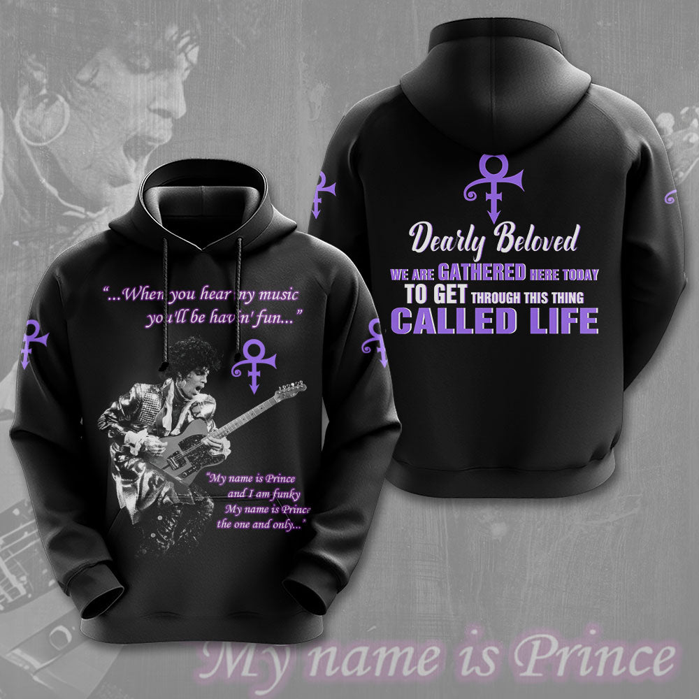 Prince 3D Apparel – VANDH 4348
