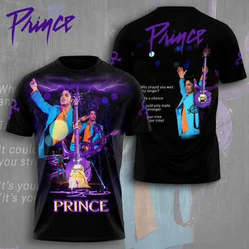 Prince 3D Apparel – VANDH 4360
