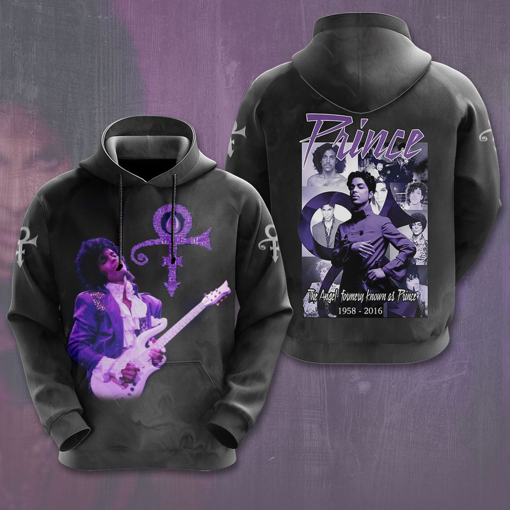 Prince 3D Apparel – VANDH 524