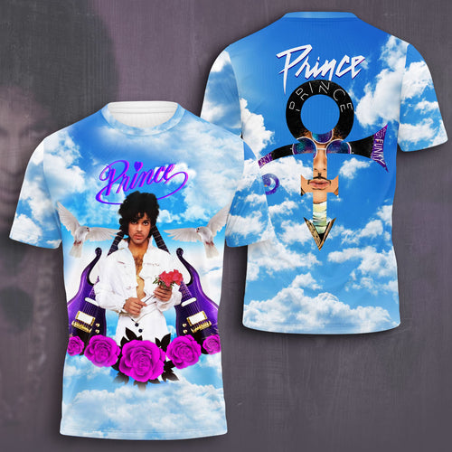Prince 3D Apparel – VANDH 556