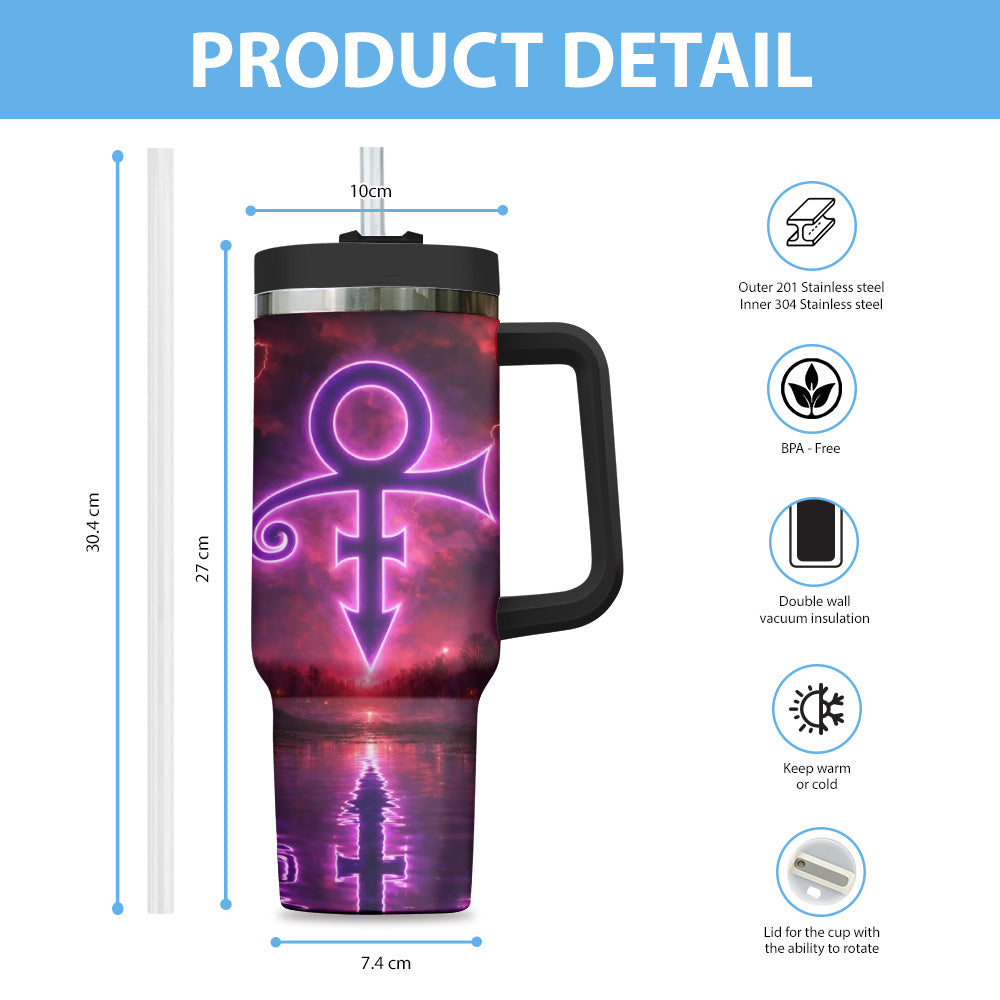Prince 40oz Tumbler – GNE5151