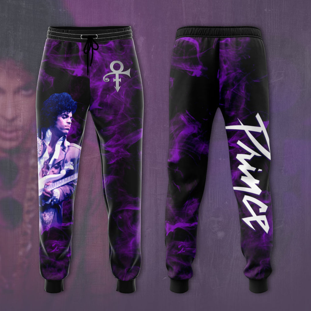 Prince 3D Apparel – VANDH 038