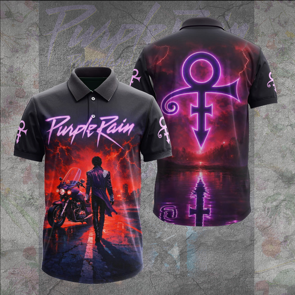 Prince 3D Apparel – GNE4988