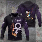 Prince 3D Apparel – GNE4989
