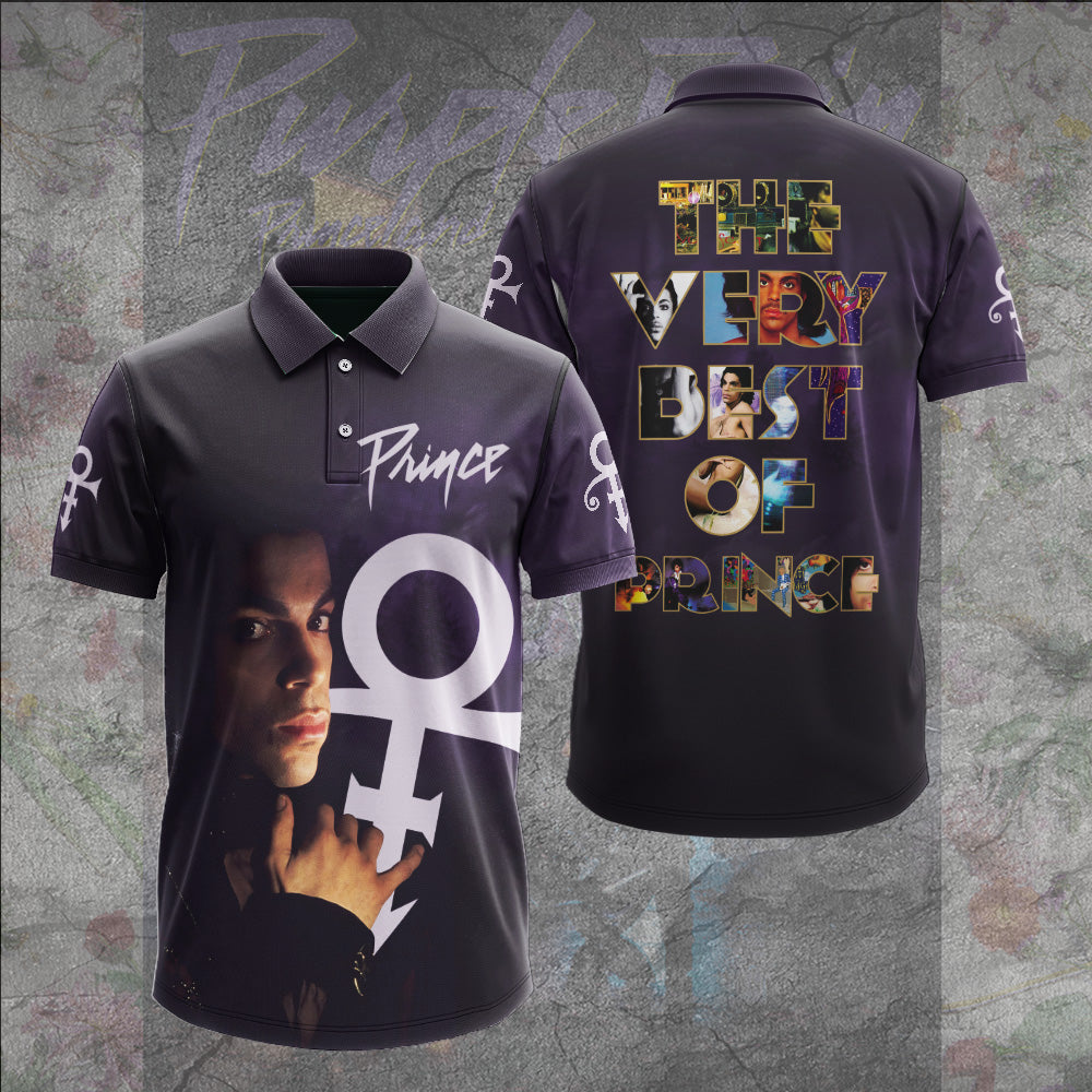 Prince 3D Apparel – GNE4989