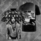 Prince 3D Apparel – TANTN 7869