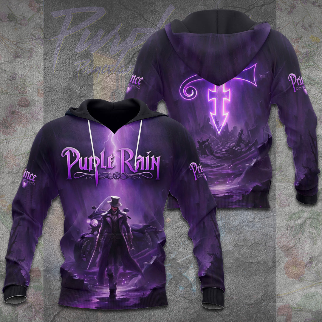 Prince 3D Apparel – GNE5332
