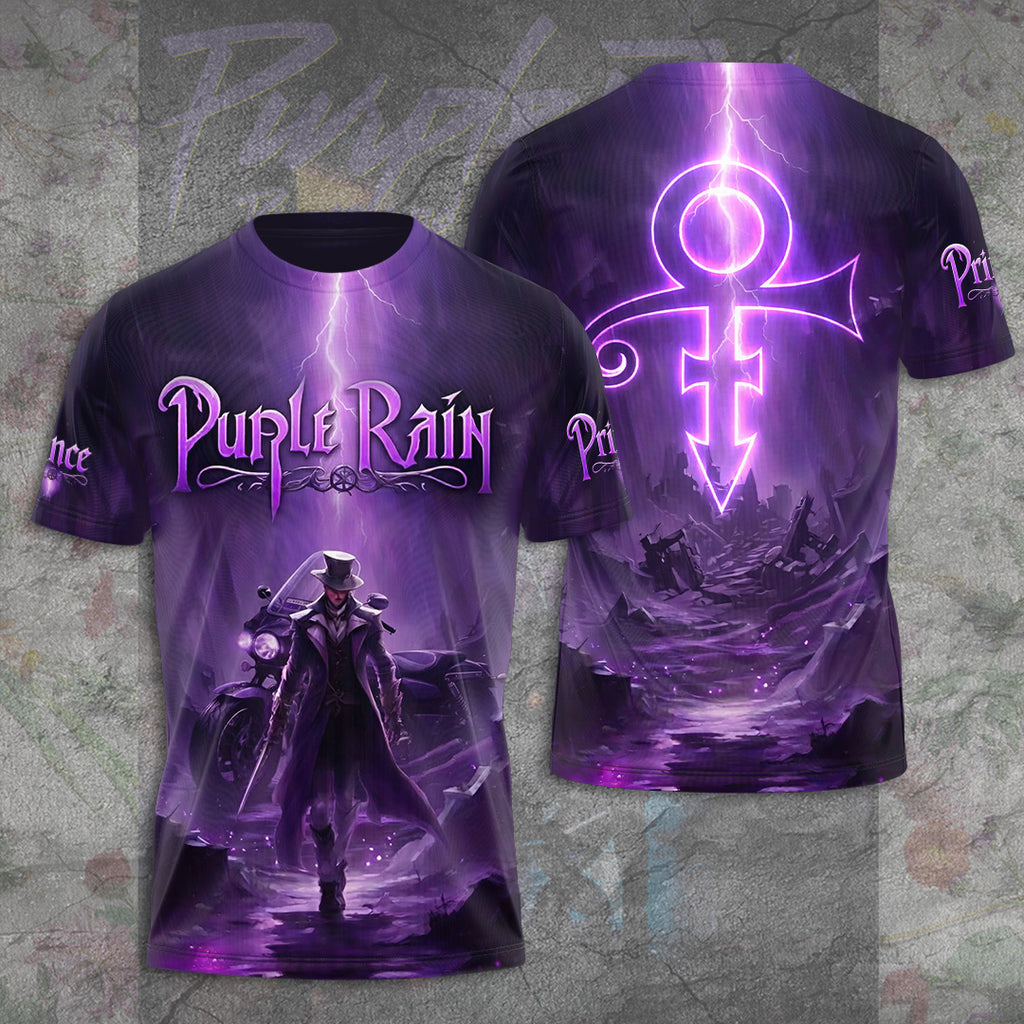 Prince 3D Apparel – GNE5332
