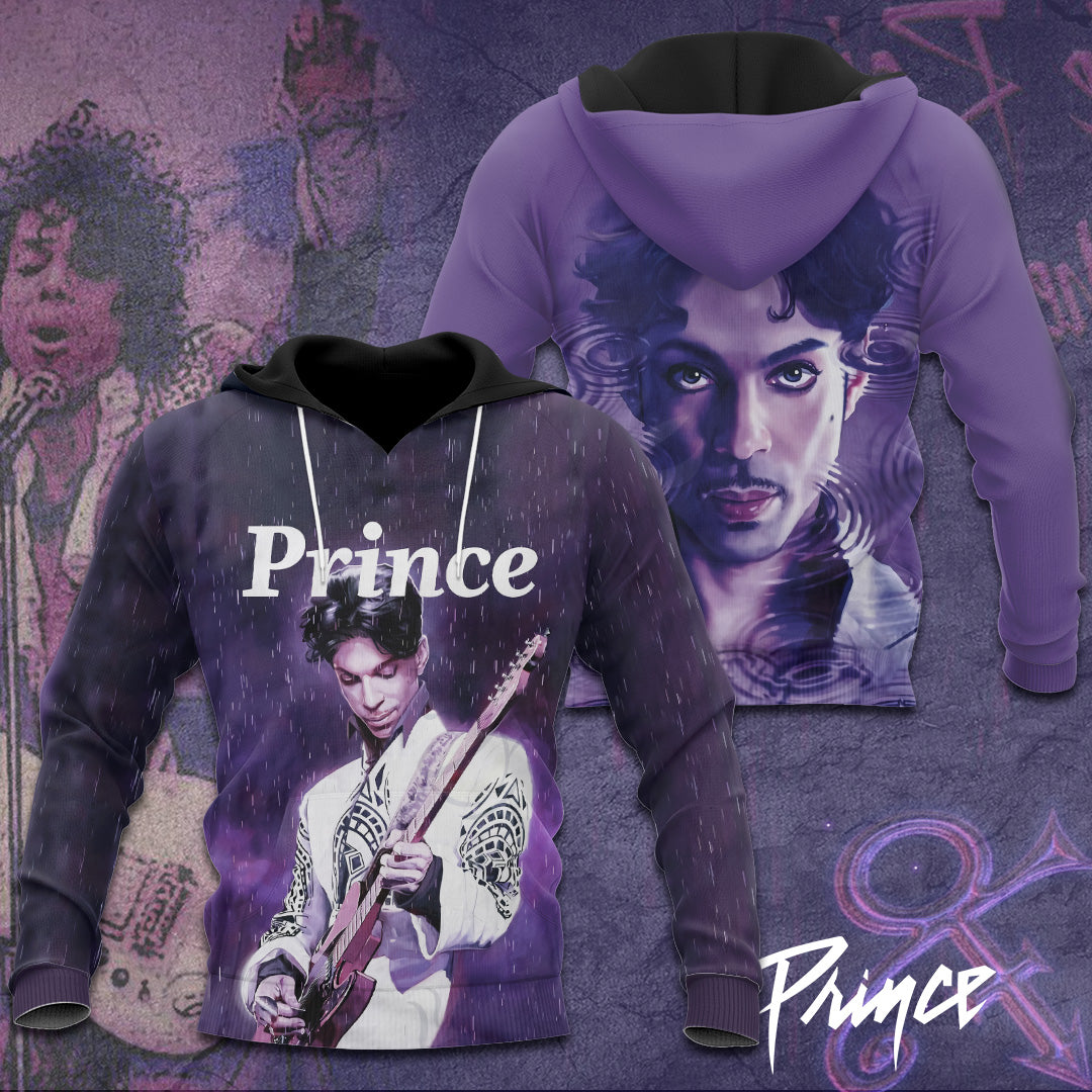 Prince 3D Apparel – TANTN 2079