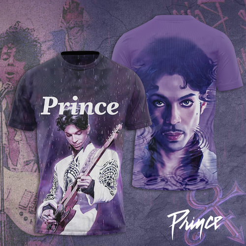 Prince 3D Apparel – TANTN 2079