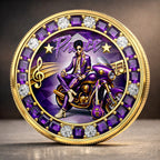 Prince Commemorative Coin – HOATT16639