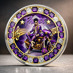 Prince Commemorative Coin – HOATT16639