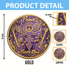 Prince Commemorative Coin – HOATT16731