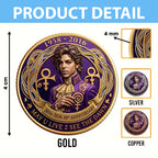 Prince Commemorative Coin – HOATT17848