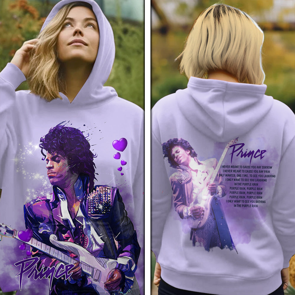 Prince 3D Apparel – HOATT 4422