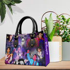 Prince Leather HandBag – HOATT 4423