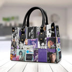 Prince Leather HandBag – TANTN 4856