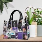 Prince Leather HandBag – TANTN 4856