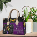 Prince Leather HandBag – VANDH 2037