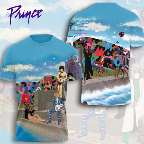 Prince 3D Apparel – GNE4705