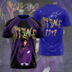 Prince 3D Apparel – TANTN 2080