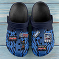 Red Bull Racing Custom Clogs – TANTN22947