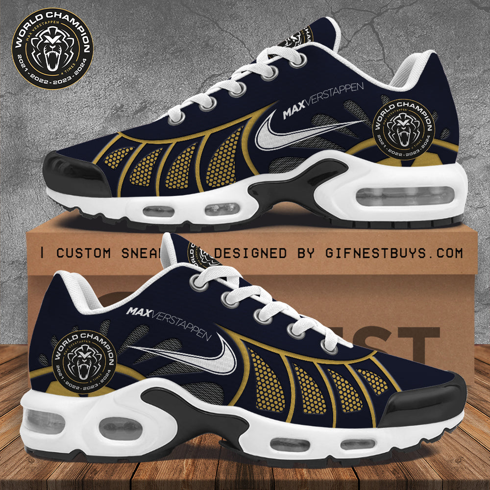 Red Bull Racing x Max Verstappen Air Max Shoes – TANTN 9645