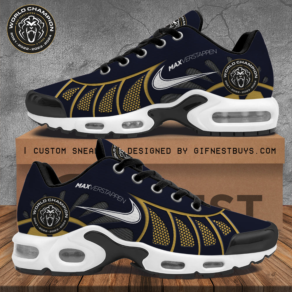 Red Bull Racing x Max Verstappen Air Max Shoes – TANTN 9645