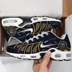 Red Bull Racing x Max Verstappen Air Max Shoes – TANTN 9645
