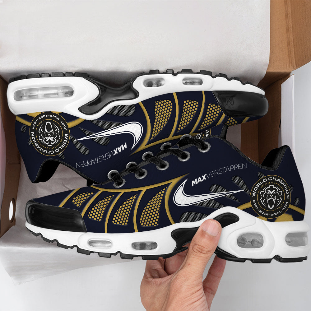 Red Bull Racing x Max Verstappen Air Max Shoes – TANTN 9645
