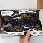Red Bull Racing x Max Verstappen Air Max Shoes – TANTN 9645