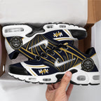 Red Bull Racing x Max Verstappen Air Max Shoes – TANTN 9646