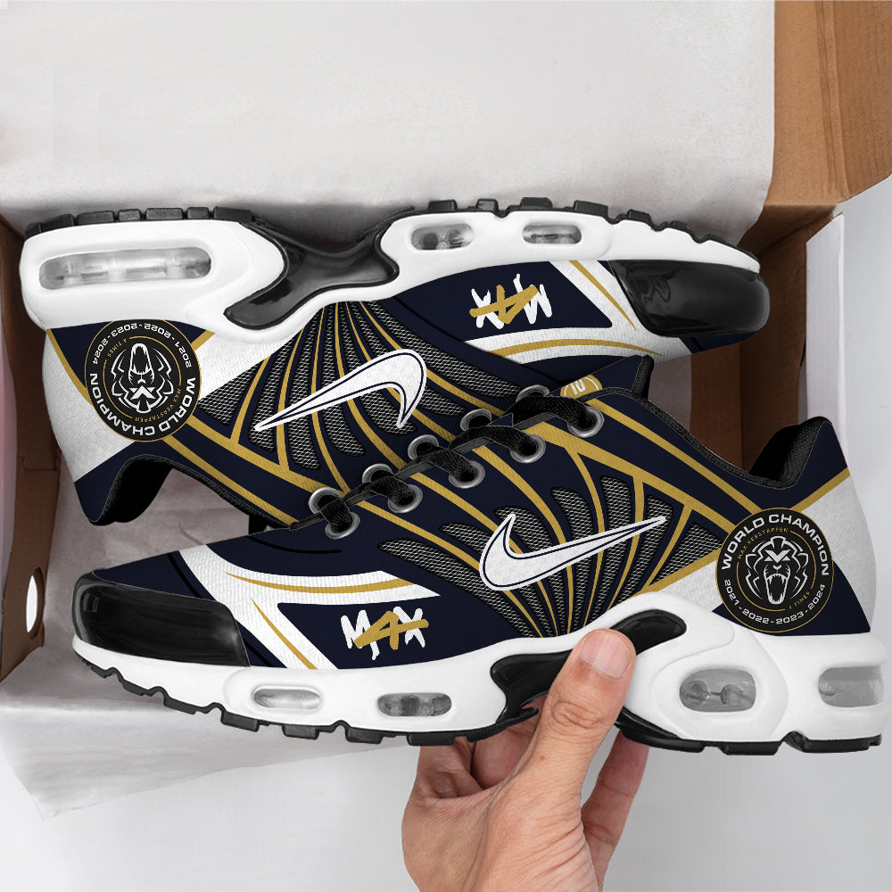 Red Bull Racing x Max Verstappen Air Max Shoes – TANTN 9646